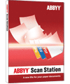 ABBYY ScanStation