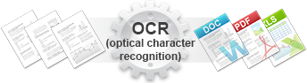 OCR and OCR Software