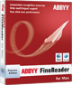 ABBYY FineReader Express Edition для Mac