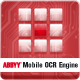 ABBYY Mobile OCR Engine