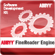 ABBYY FineReader Engine 10