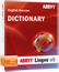 ABBYY Lingvo Dictionary