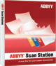 ABBYY Scan Station