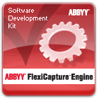 ABBYY FlexiCapture Engine 8.0