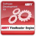 ABBYY FineReader Engine for Embedded OS