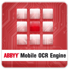 ABBYY Mobile OCR Engine