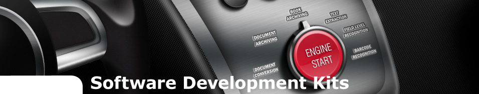 Software Development Kits