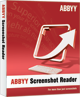 ABBYY Screenshot Reader