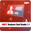 ABBYY Business Card Reader